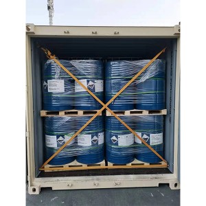 Zvishandiso zvitsva zvakanaka Polyether amine yeindasitiri yemagetsi emhepo