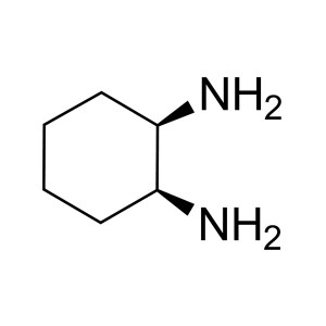 1,2-Diaminocyclohexane C6H14N2 CAS 694-83-7 musanganiswa we cis uye trans (DCH-99)