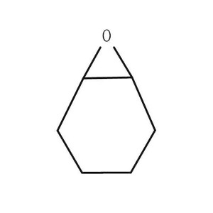 Cyclohexene Oxide C6H10O CAS NO.:286-20-4 Kunze: Mvura inoonekera isina ruvara inonhuhwirira