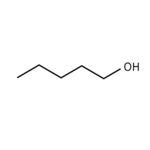 n-Pentanol CH3(CH2)4OH Cas Nha: 71-41-0