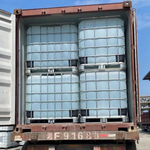 99.9% Propylene Glycol For Cosmetics